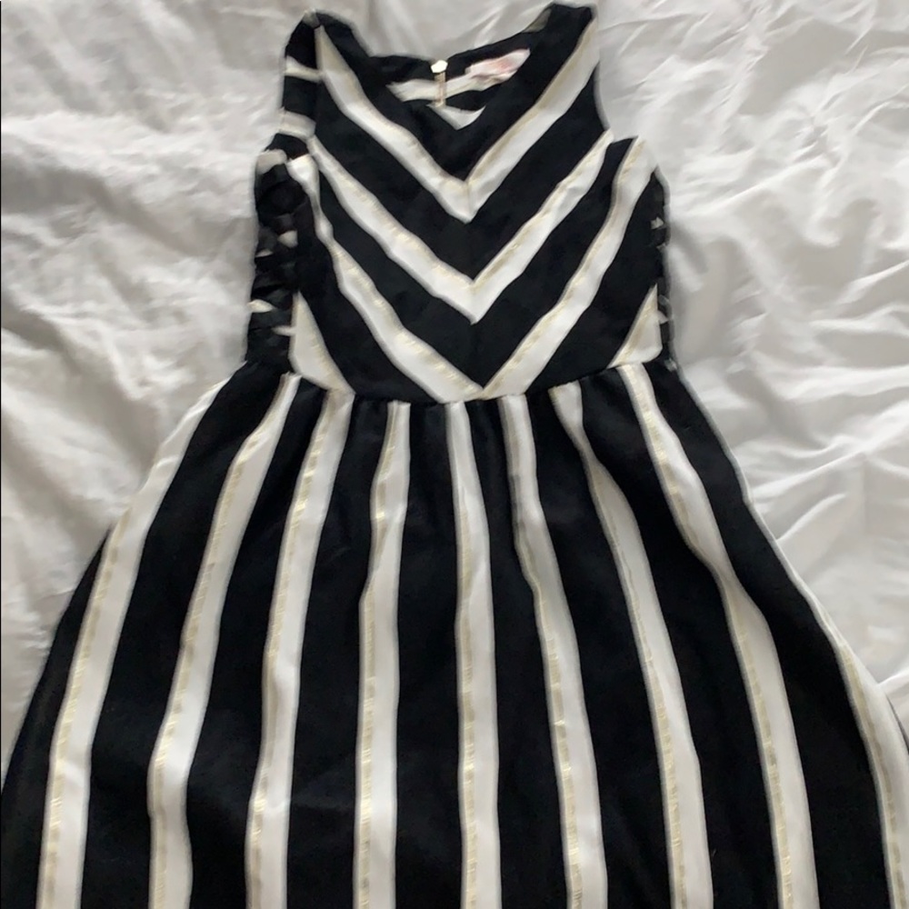 Girls GB dress - Picture 1 of 5